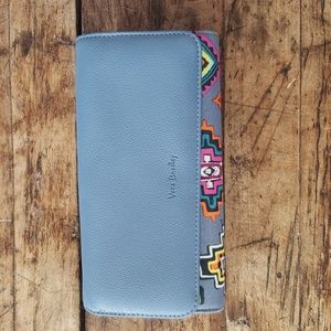 Vera Bradley Audrey Wallet